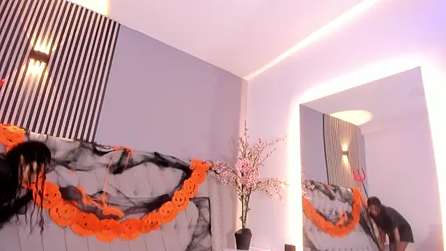 Snapshot of GysellHanson chatting on November 2025 11:23:02 AM GysellHanson online show from November 2025 11:23:02 AM