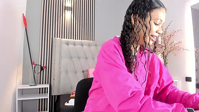 Snapshot of GysellHanson chatting on November 2025 11:09:01 AM GysellHanson online show from November 2025 11:09:01 AM