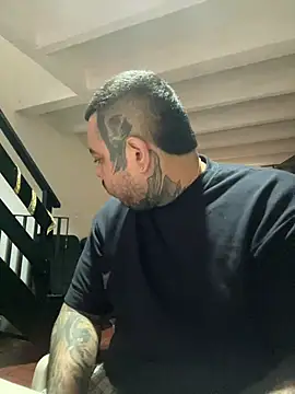 El Titan1998 online show from January 2025 03:01:01 PM