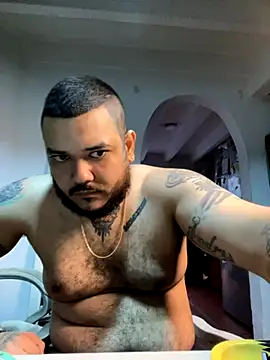 El Titan1998 online show from September 2025 11:48:01 AM