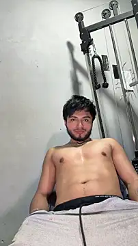 Beboteejoel online show from November 2025 07:02:02 PM