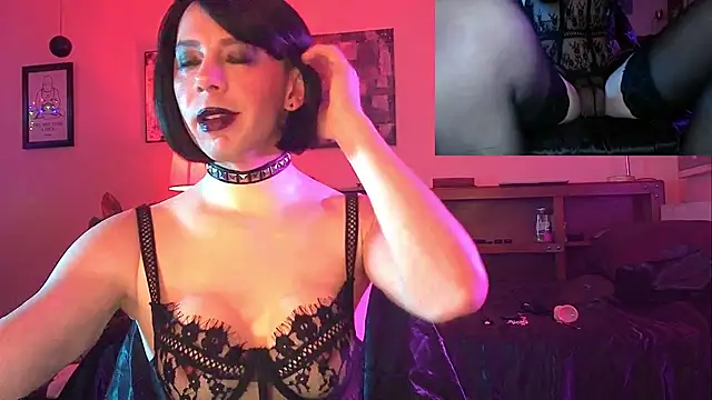 DominicaMolotov online show from December 2024 03:27:02 AM
