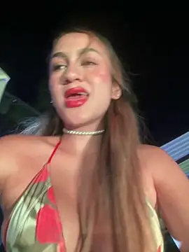 Mariapaula online show from December 2024 11:31:02 PM