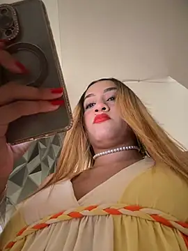 Mariapaula online show from January 2025 08:33:02 PM