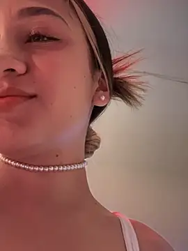 Mariapaula online show from January 2025 11:56:01 PM