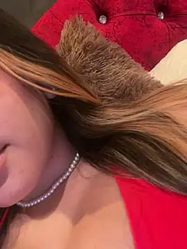 Mariapaula online show from February 2025 09:59:01 PM