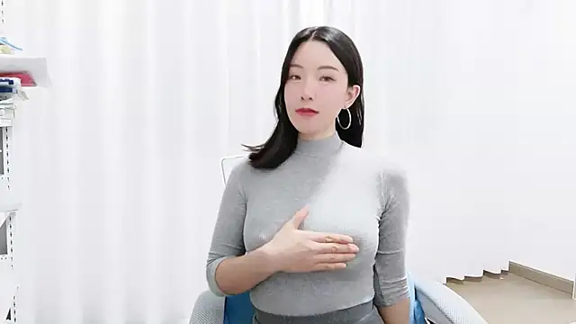 Lucky-kaka999 online show from September 2025 12:51:02 PM