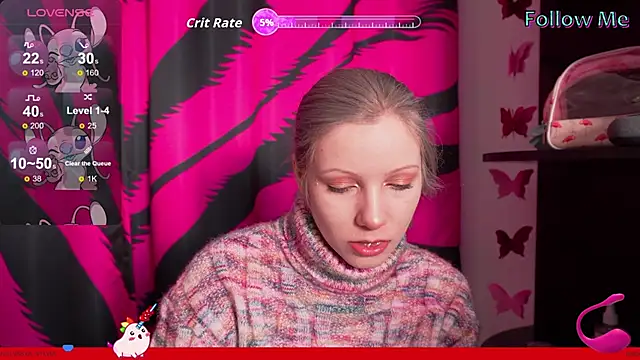 Snapshot of Vasya_Sylvia chatting on September 2025 07:46:02 AM Vasya Sylvia online show from September 2025 07:46:02 AM