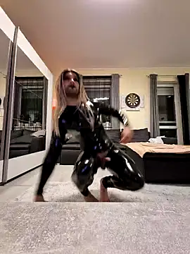 NoraInMask online show from November 2025 10:53:02 PM