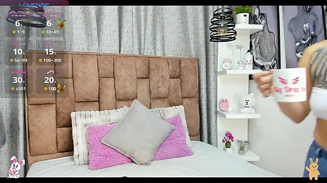 Snapshot of paris_noa chatting on February 2025 07:38:01 PM paris noa online show from February 2025 07:38:01 PM