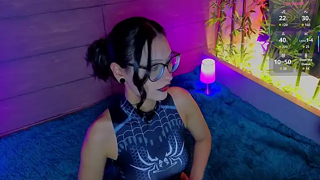 Abbydreams  online show from November 2025 08:19:02 PM