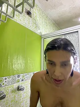 Ebonyxprincess  online show from February 2026 07:59:02 PM