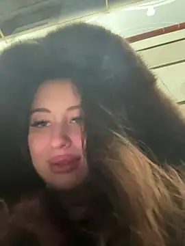 AndreaMood online show from January 2025 03:26:01 PM