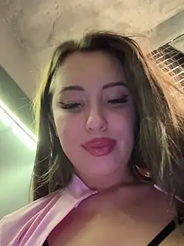 AndreaMood online show from January 2025 11:32:02 AM