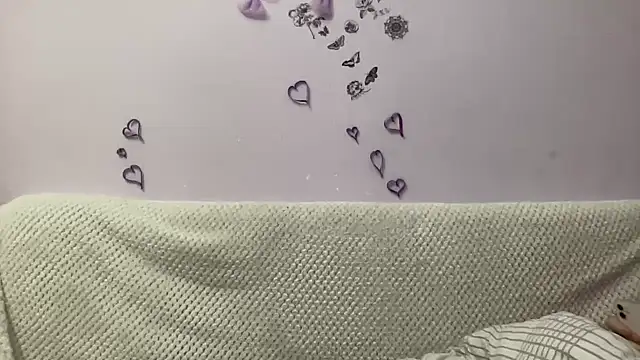 Dreamyblushfairy online show from March 2025 06:44:02 PM