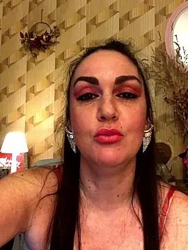 BELLAMORGANE1 online show from January 2026 04:53:01 PM