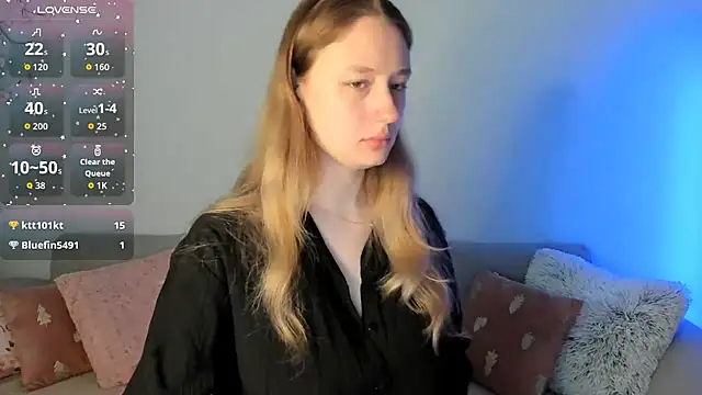 Snapshot of Haley_Vixen chatting on May 2026 08:09:02 AM Haley Vixen online show from May 2026 08:09:02 AM