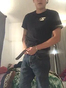 Angel Wfk online show from January 2025 03:39:02 PM