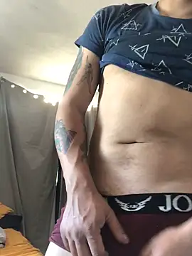 Angel Wfk online show from February 2025 09:36:01 PM