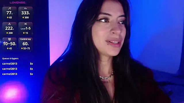 nala-saphir online show from January 2025 05:30:01 AM