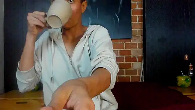 AntonAndSofii online show from January 2025 05:16:01 AM