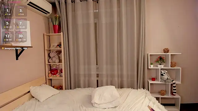 Snapshot of Maekko chatting on February 2025 06:29:02 PM Maekko online show from February 2025 06:29:02 PM