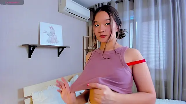 Snapshot of Maekko chatting on March 2025 01:30:01 PM Maekko online show from March 2025 01:30:01 PM