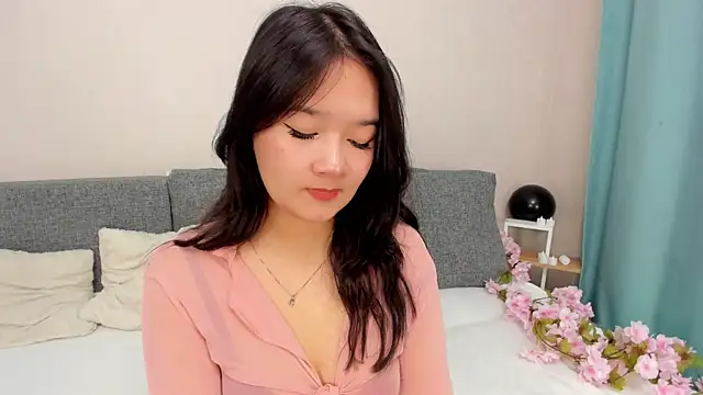 Snapshot of Maekko chatting on November 2025 09:54:01 PM Maekko online show from November 2025 09:54:01 PM