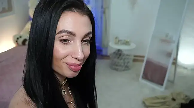 Snapshot of Laady_Rosee chatting on January 2025 08:59:01 PM Laady Rosee online show from January 2025 08:59:01 PM