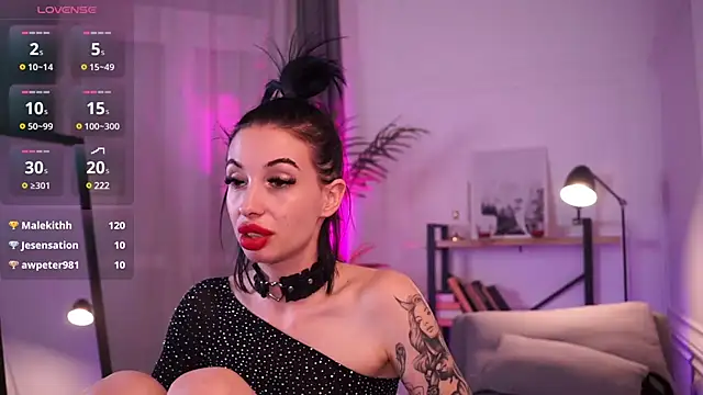Snapshot of Laady_Rosee chatting on March 2025 08:31:02 PM Laady Rosee online show from March 2025 08:31:02 PM