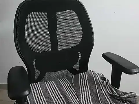 GoddessGlide online show from March 2025 11:42:02 AM