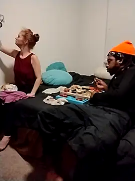 VelvetChocolate7 online show from January 2026 05:31:01 AM