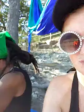 VelvetChocolate7 online show from February 2026 10:10:02 PM