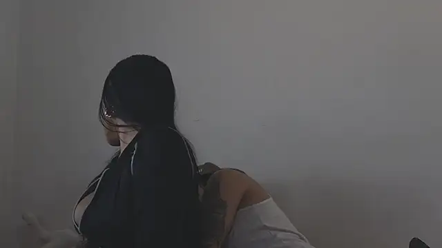 Thiago x Sahara online show from November 2025 01:35:02 PM