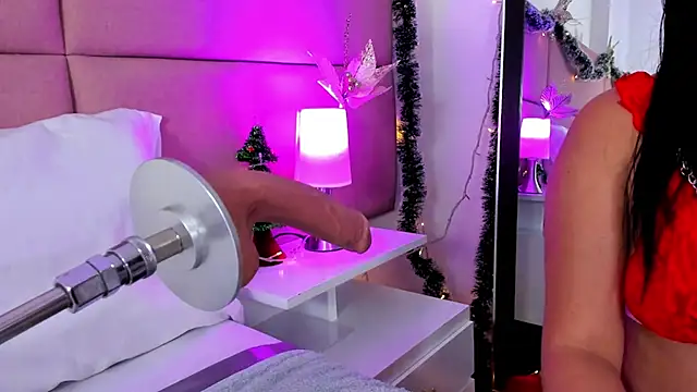 SammyMorales online show from December 2025 12:46:02 PM