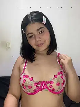 pretty angela1 online show from January 2025 08:58:01 AM