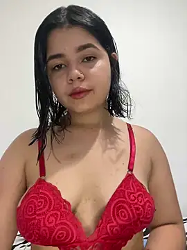 pretty angela1 online show from January 2025 05:03:02 AM