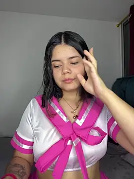 pretty angela1 online show from March 2025 01:32:01 AM