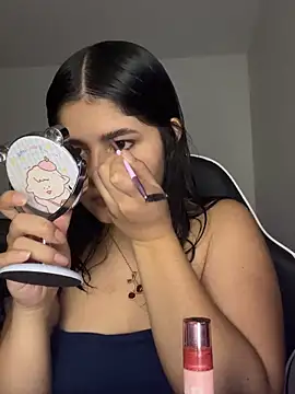 pretty angela1 online show from September 2025 10:53:01 PM