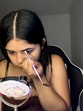 pretty angela1 online show from September 2025 02:33:01 AM