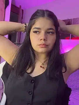 pretty angela1 online show from September 2025 09:08:02 PM