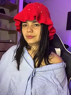 pretty angela1 online show from October 2025 12:54:01 AM