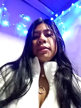 Pamelamilkk 1007 online show from December 2024 08:28:02 AM