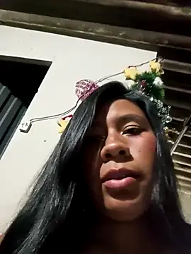 Pamelamilkk 1007 online show from January 2025 07:21:02 AM