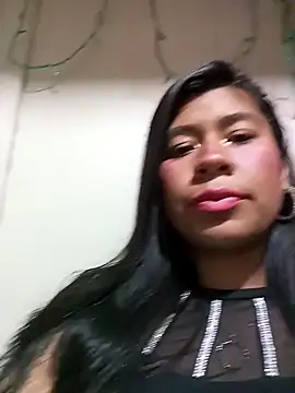 Pamelamilkk 1007 online show from January 2025 09:30:02 AM