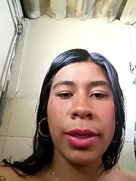 Pamelamilkk 1007 online show from January 2025 06:53:02 PM