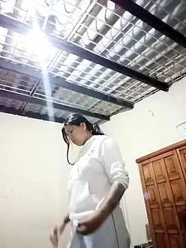 Pamelamilkk 1007 online show from November 2025 02:44:01 AM