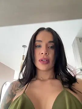 Karol Towers online show from January 2025 04:43:02 PM