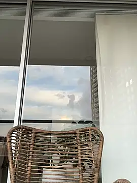 Karol Towers online show from February 2025 10:47:02 PM