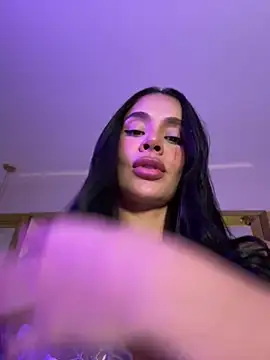 Karol Towers online show from March 2025 09:48:02 PM